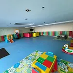 Kk Homestay City Suites Room Ming Garden Residence