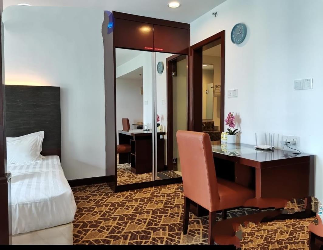 Kk Ming Garden 3* Kota Kinabalu