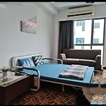 Kk Homestay City Suites Room Ming Garden Residence