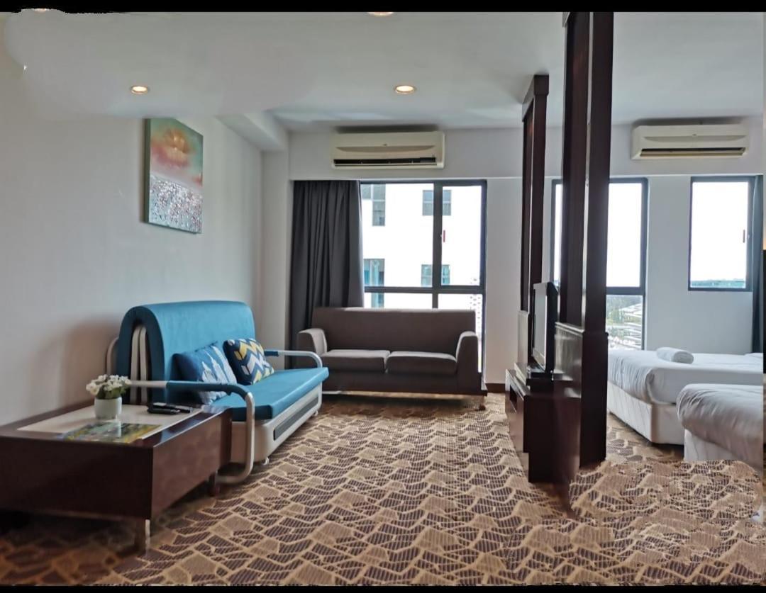 Kk Ming Garden 3*