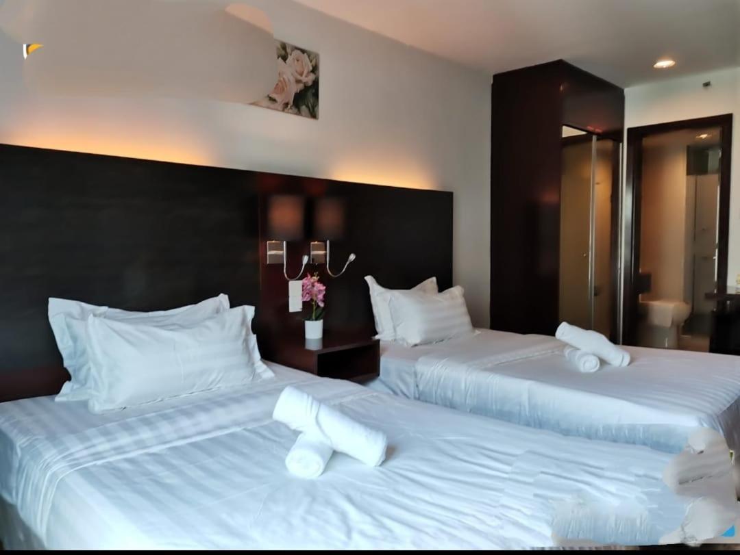 Kk Ming Garden Hotel Kota Kinabalu