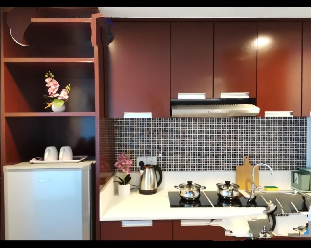 Kk Ming Garden 3*